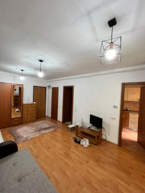 Yara’s studio Sinaia